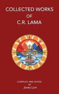 Collected Works of C.R. Lama - Chimed Rigdzin Lama - Libro in lingua inglese - Simply Being - Flitsaanbieding