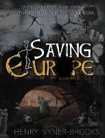 Uitverkoop Saving Europe A Tale of Two ‘Dark Ages‘ at the Twilight of the Pax Europa - Libro in lingua inglese - Pravda Press -