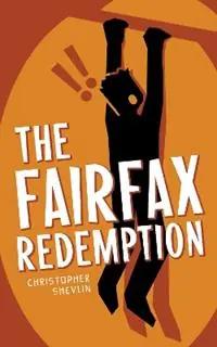 The Fairfax Redemption - Christopher Shevlin - Libro in lingua inglese - Albatross - Jonathon Fairfax Hoge Kwaliteit