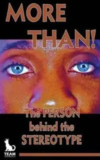 Veilige Betaling More Than! The Person Behind the Label - Gemma Van Praagh - John R. Gordon - Libro in lingua inglese - Team Angelica Publishing -