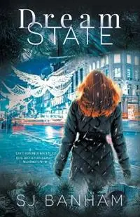 Alleen Vandaag Dream State - S J Banham - Libro in lingua inglese - For the Love of Books -