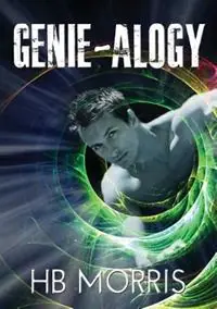 Genie-Alogy - Hb Morris - Libro in lingua inglese - Bronwyn Editions - Favoriet