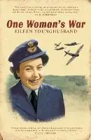 One Woman‘s War - Eileen Younghusband - Libro in lingua inglese - Candy Jar Books - Must-Have