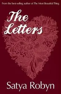 Alleen Vandaag The Letters - Satya Robyn - Libro in lingua inglese - Woodsmoke Press -