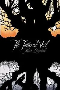 Gratis Retour The Tattered Veil - Johan Burghall - Libro in lingua inglese - Johan Burghall - The Veil Trilogy