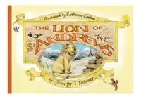 Beperkte Voorraad The Lion of St Andrews - Jennifer T. Doherty - Libro in lingua inglese - Serafina Press -