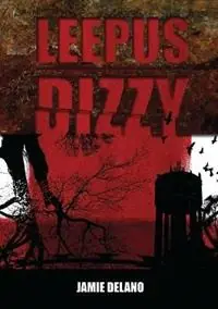 Merkproduct Leepus Dizzy - Jamie Delano - Libro in lingua inglese - Lepus Books -