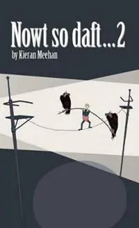 Nowt So Daft...2 - Kieran Meehan - Libro in lingua inglese - Meehan Cartoons - Bestseller