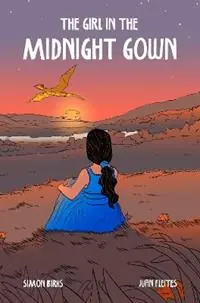 Koop Online The Girl in the Midnight Gown - Simon Birks - Libro in lingua inglese - Blue Fox Publishing -