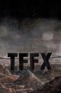 Koopje Tff-X Ten Years of the Future Fire - Djibril Al-Ayad - Cecile Matthey - Libro in lingua inglese - Futurefire.net Publishing -
