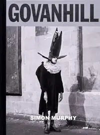 Govanhill (Second Edition) - Simon Murphy - Libro in lingua inglese - Gomma Publishing Ltd - Speciale Aanbieding