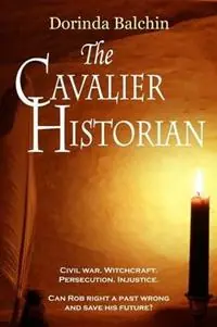Betrouwbaar The Cavalier Historian - Libro in lingua inglese - Dorinda Balchin -