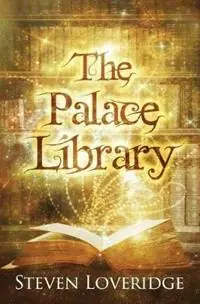 Betrouwbaar The Palace Library - Steven Loveridge - Libro in lingua inglese - Leofric Digital -