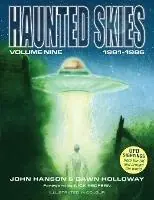 Haunted Skies Volume 9 - John Hanson - Dawn Marina Holloway - Libro in lingua inglese - Haunted Skies Publishing - Koop Vandaag