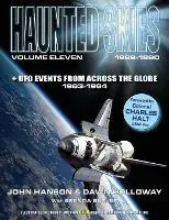 Haunted Skies Volume 11 - John Hanson - Dawn Holloway - Libro in lingua inglese - Haunted Skies Publishing - Lage Kosten