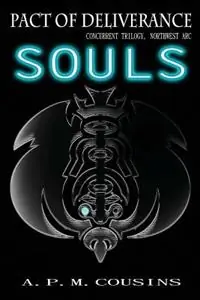 Bestseller Pact of Deliverance Souls - A. P. M. Cousins - Libro in lingua inglese - PaMat Publishing -
