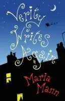 Alleen Vandaag Verity Writes Again - Maria Mann - Libro in lingua inglese - easyBroom -