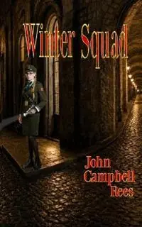 Goedkoop Winter Squad - John Campbell Rees - Libro in lingua inglese - Timeless Press - Existentialist Apple Tree