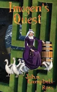 Bestel Nu Imogen‘s Quest - John Campbell Rees - Libro in lingua inglese - Timeless Press -