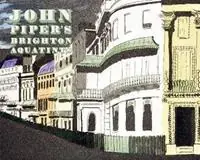 John Piper‘s Brighton Aquatints - Alan Powers - Libro in lingua inglese - The Mainstone Press - Seizoensaanbieding
