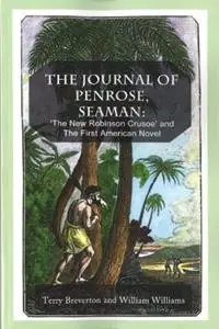 The Journal of Penrose, Seaman - Terry Breverton - William Williams - Libro in lingua inglese - Cambria Publishing - Beperkte Voorraad