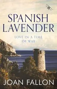 Populair Spanish Lavender - Joan Fallon - Libro in lingua inglese - Scott Publishing -