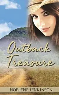 Merkproduct Outback Treasure - Noelene Jenkinson - Libro in lingua inglese - Noelene Jenkinson -