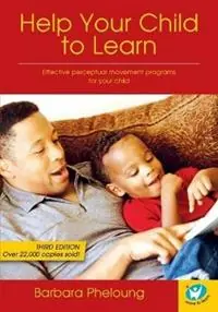 Help Your Child to Learn - Barbara Pheloung - Libro in lingua inglese - Jeanette Liljeqvist - Koopje