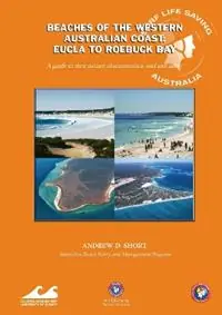 Beaches of the Western Australian Coast Eucla to Roebuck Bay - Andrew D. Short - Libro in lingua inglese - Australian Beach Safety and Management Program - Merkproduct