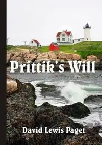 Actieprijs Prittik‘s Will - David Lewis Paget - Libro in lingua inglese - Barr Books -