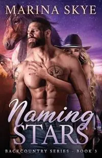 Naming Stars - Marina Skye - Libro in lingua inglese - Wave of Creations Publishing, LLC - Gratis Retour