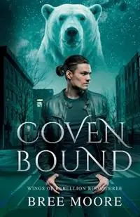 Coven Bound - Bree Moore - Libro in lingua inglese - Innate Ink Publishing - Gereduceerde Prijs
