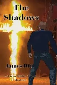 Aanbieding The Shadows - James Hitt - Libro in lingua inglese - Jv Books - Twin Forks, TX