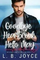 Laatste Kans Goodbye Heartbreak, Hello May - L B Joyce - Libro in lingua inglese - Ljbibbobooks -