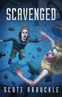 Scavenged - Scott Arbuckle - Libro in lingua inglese - Scott Arbuckle - Koopje