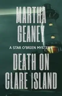 Death on Clare Island A Star O‘Brien Mystery - Martha Geaney - Libro in lingua inglese - Turlough, Nolan Publishing - Nu Kopen