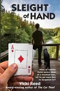 Populair Sleight of Hand - Vicki Reed - Libro in lingua inglese - Middleton Books -