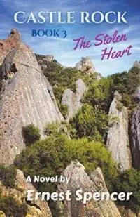 Speciale Aanbieding The Stolen Heart - Ernest Spencer - Libro in lingua inglese - Corps Productions, Inc. - Castle Rock