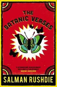 The Satanic Verses - Salman Rushdie - Libro in lingua inglese - Vintage Publishing - Premium