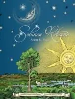 Laatste Kans Solunar Returns - Anne N Vick - Libro in lingua inglese - Rightleft Graphics, LLC -