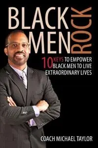 Op = Op Black Men Rock - Michael Taylor - Libro in lingua inglese - Creation Publishing Group -