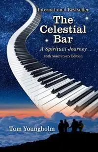Aanbieding The Celestial Bar 20th Anniversary Edition - Youngholm - Libro in lingua inglese - Creative Information Concepts -