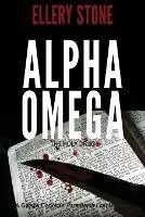 Lage Kosten Alpha Omega The Holy Drug - Ellery Stone - Libro in lingua inglese - Lori Stephens - Gatsby Donovan Paradigms Lost Mysteries