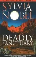 Deadly Sanctuary A Kendall O‘Dell Mystery - Sylvia Nobel - Libro in lingua inglese - Nite Owl Books - Korting