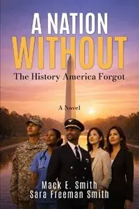A Nation Without The History America Forgot - Mack E Smith - Sara Freeman Smith - Libro in lingua inglese - U R Gems LLC - Op = Op
