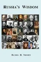 Russia‘s Wisdom - Daniel H Shubin - Libro in lingua inglese - Daniel H. Shubin - Betaalbaar