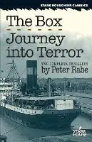 Laatste Versie The Box/Journey Into Terror - Peter Rabe - Libro in lingua inglese - Stark House Press -