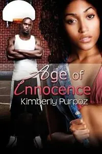 Age of Innocence - Kimberly Purpoz - Libro in lingua inglese - Messenger Publishing (In) - Nia Trilogy Betrouwbaar