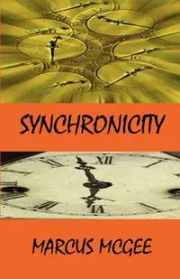 Synchronicity - Marcus McGee - Libro in lingua inglese - Pegasusbooks - Betrouwbaar