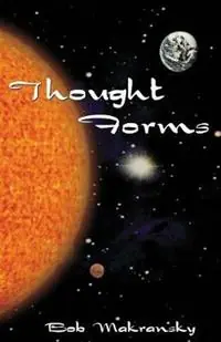 Alleen Vandaag Thought Forms - Bob Makransky - Libro in lingua inglese - Dear Brutus Press - Introduction to Magic